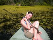 Фотография Тепловой Юлии