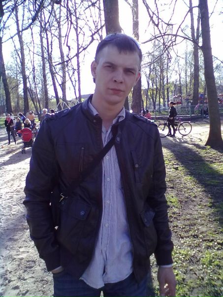 №1, Сергей Поршин, Великий Новгород №1, Сергей Поршин, Великий Новгород