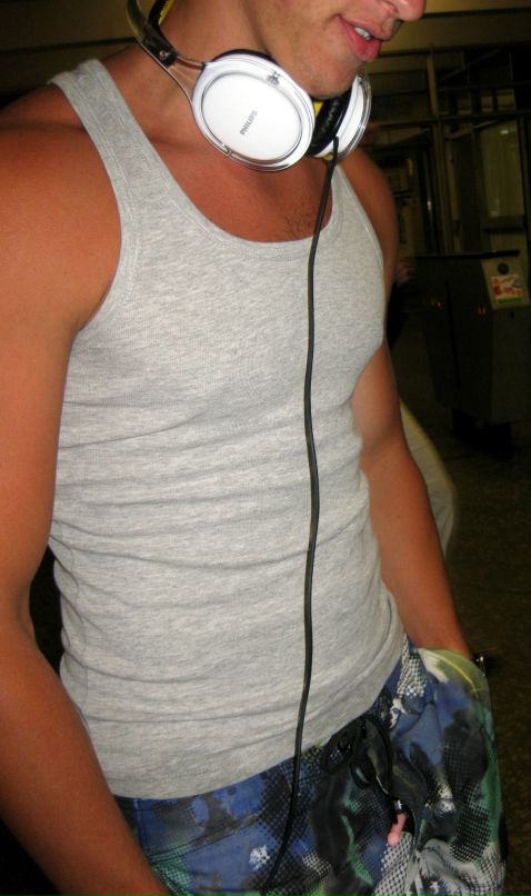 Дмитрий Волков фотография #11