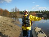 Фотография Соловьевой Валерии