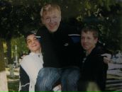 Андрій Гуменчук фотография #33 (источник - https://vk.com/id98319009)