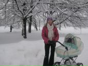 Фотография Шибневой Юлии