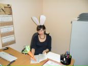 Фотография Кунициной Оксаны