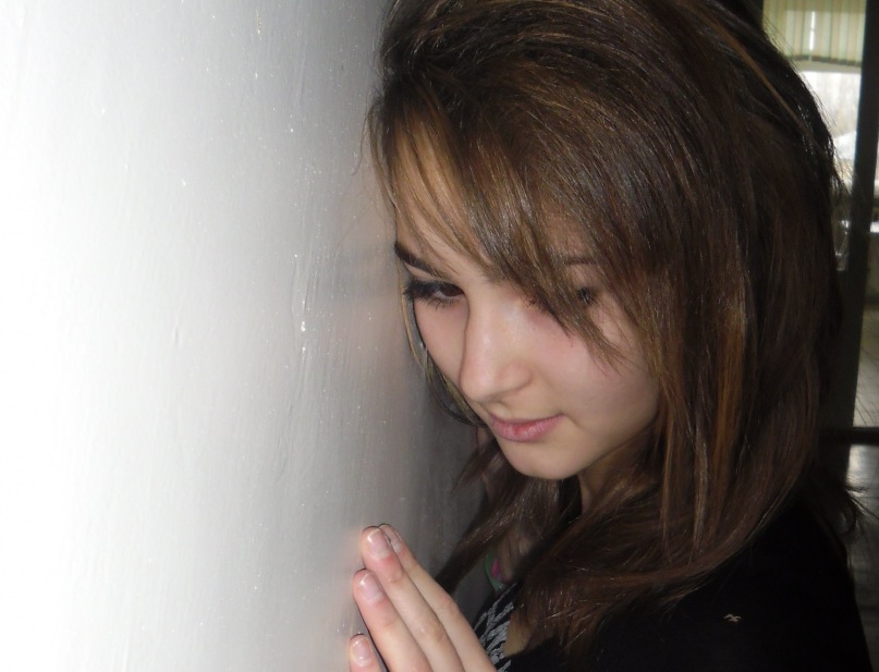 Женька Чернова фотография #3