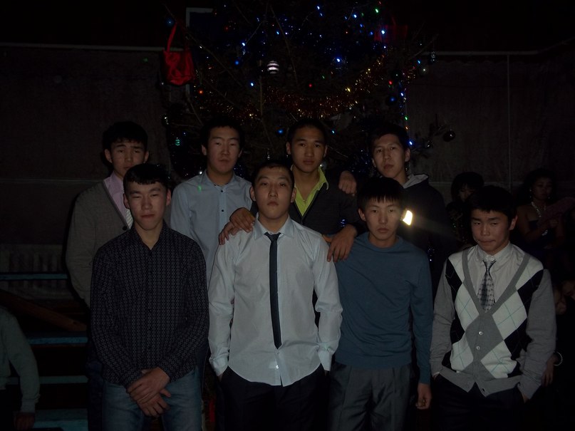 Лев Павлов фотография #25