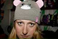 Фотография Кри Анастасии