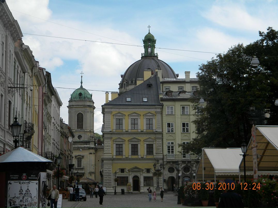 Shadow Jaunted фотография #28