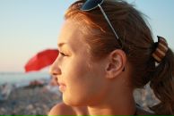 Фотография Борейко Анны