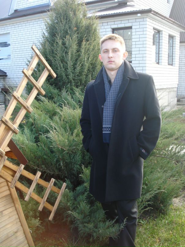 Иван Налобин фотография #28