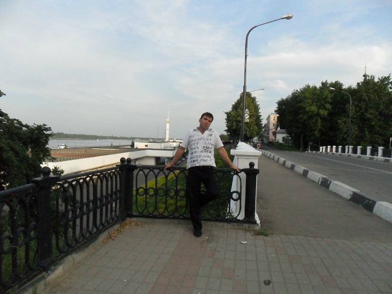 Юрий Кириллов фотография #9