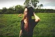 Фотография Муренковой Алёны