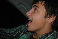 Фотография Мамонтова Степана