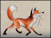 Фотография Лисицы Анны