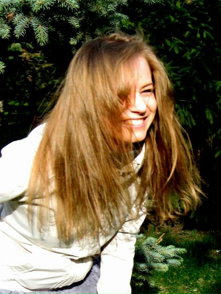№1, Елена Межоннова, 35 лет, Новосибирск №1, Елена Межоннова, 35 лет, Новосибирск