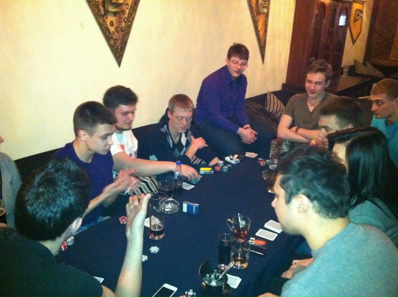 Руслан Султанов фотография #34