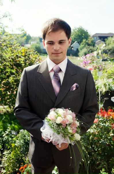 Сергей Образец фото №3