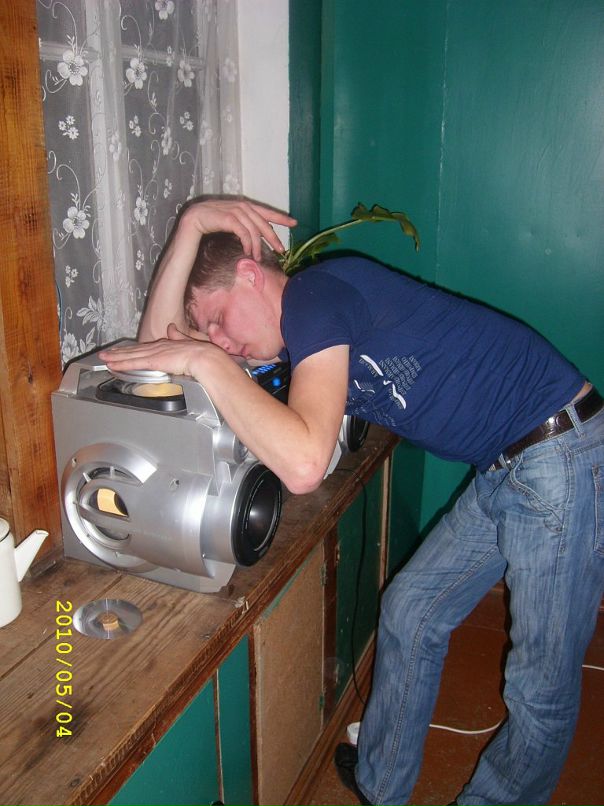 Михан Ермаков фотография #37