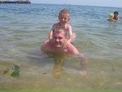 Міша Сенків фотография #11 (источник - https://vk.com/id155366032)