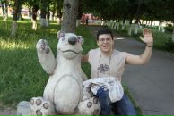 Фотография Морозова Вячеслава