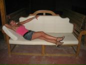 Фотография Брезгуновой-Мартончик Ольги