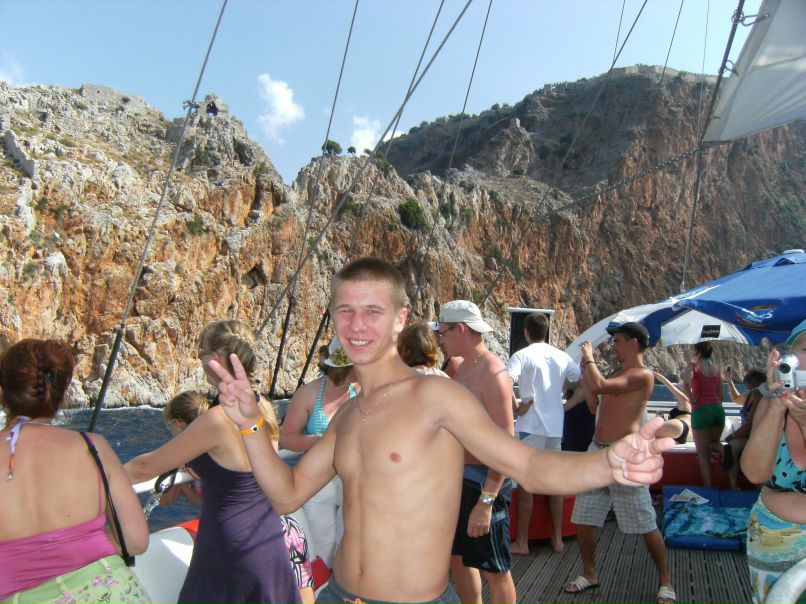 Den Solodovnikov фотография #16