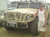 Фотография Муталимова Мамеда