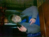 Фотография Абрамчук Ольги