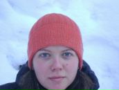 Фотография Вихаревой Анны