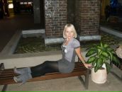 Фотография Козловой Виктории