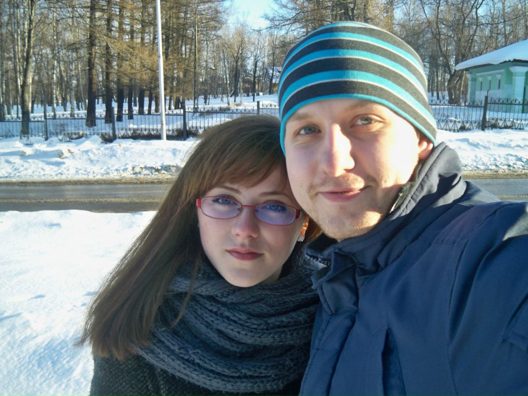 Александр Ангас фотография #31