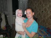 Фотография Белянкиной Елены