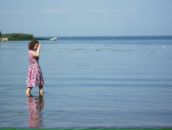 Фотография Юзифович Марины