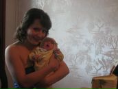 Фотография Чепурной Оксаны