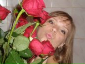 Фотография Олейник Оксаны