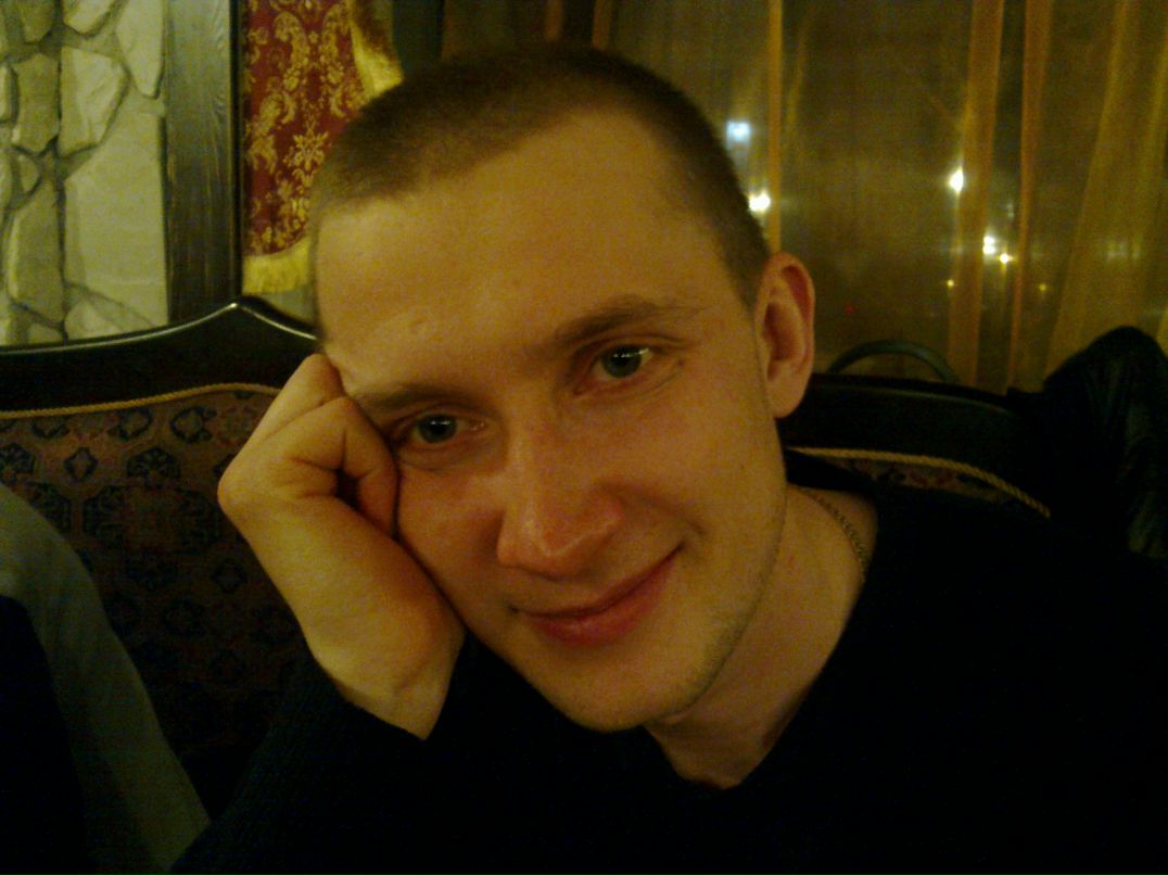 Антон Лапин фотография #20