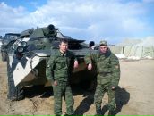 Фотография Мозгова Антона