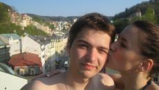 Фотография Хотяновича Валентина