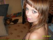 Фотография Соколовой Оли