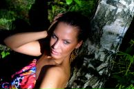 Фотография Степановой Алины