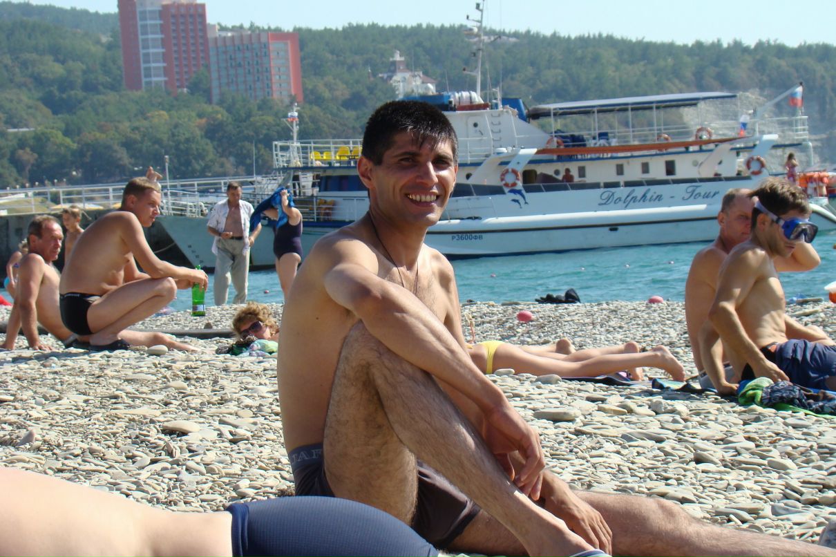 Мкртич Дербинян фотография #15