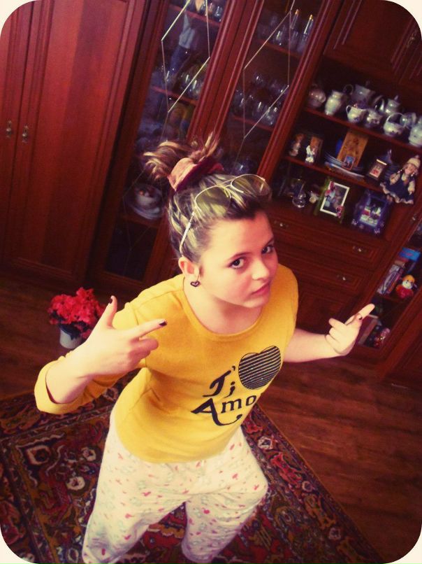 Танічка Бердар фотография #31