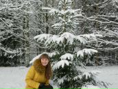 Фотография Шмидт Анны