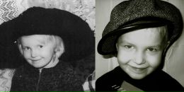 Фотография Ивановой Ольги