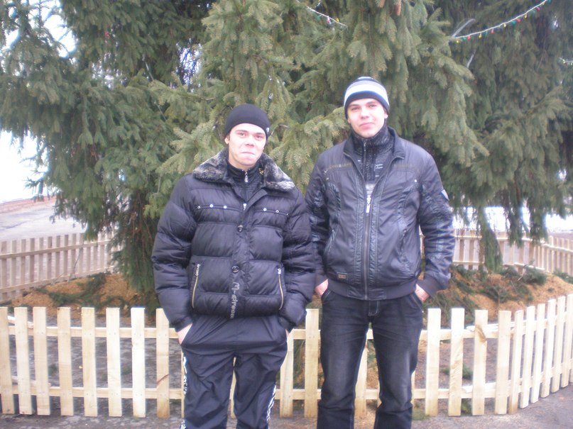 Гриня Даценко фотография #18