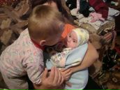 Фотография Новожиловой Ирины