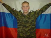 Фотография Рясного Павла