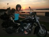 Фотография Рякиной Дарьи