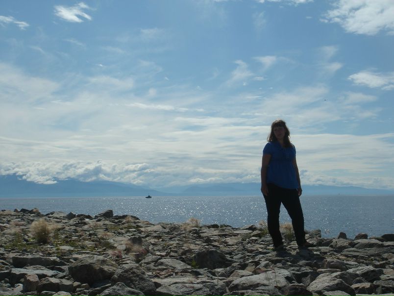 №6, Ольга Попова, 17.7.1988 №6, Ольга Попова, 17.7.1988