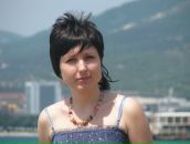 Фотография Маршалко Натальи