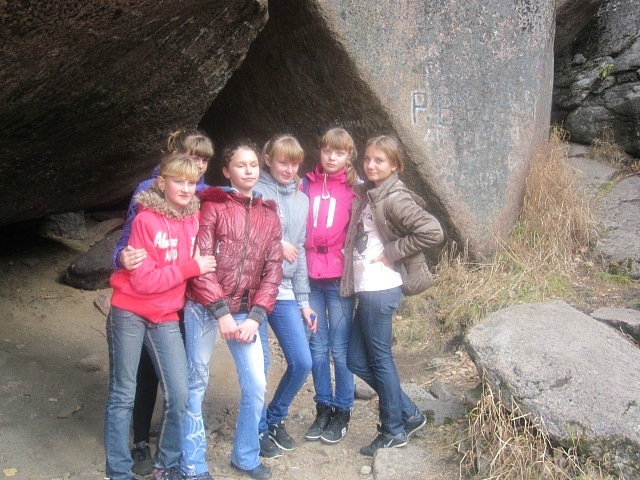 Лер@чк@ Тих@ньких фотография #24